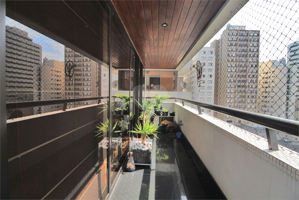 Venda Apartamento São Paulo Aclimação REO546631 27