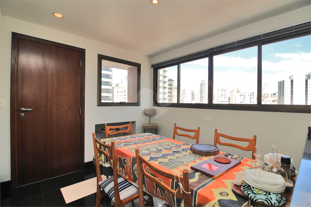 Venda Apartamento São Paulo Aclimação REO546631 33