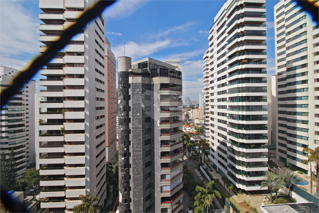 Venda Apartamento São Paulo Aclimação REO546631 28