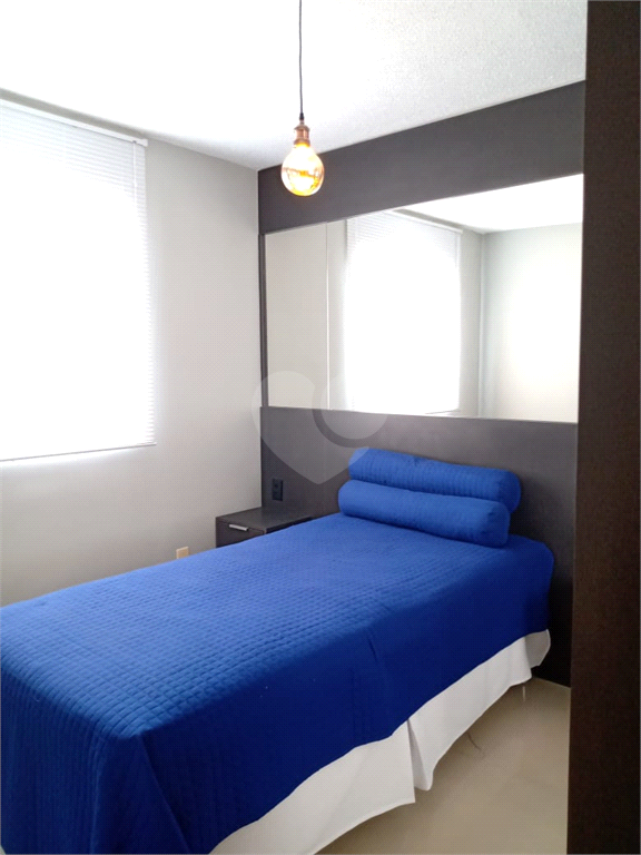 Venda Apartamento Canoas São José REO546655 20