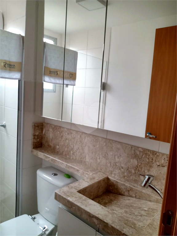 Venda Apartamento Canoas São José REO546655 8