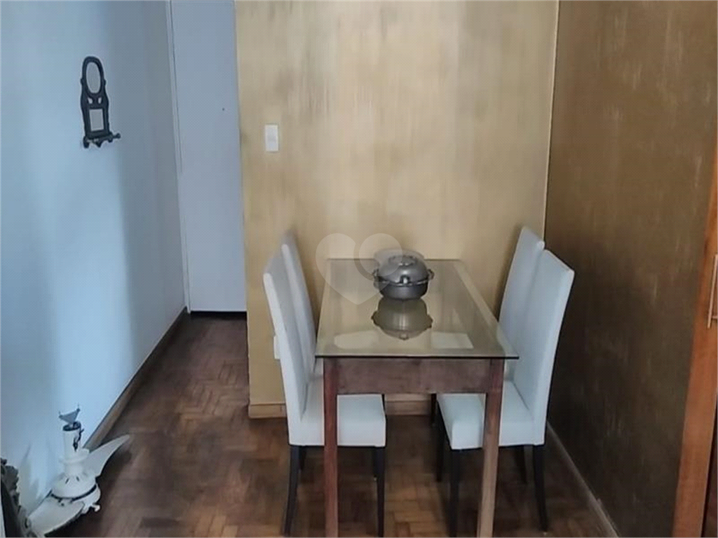 Venda Apartamento São Paulo Jardim Paulista REO546686 13