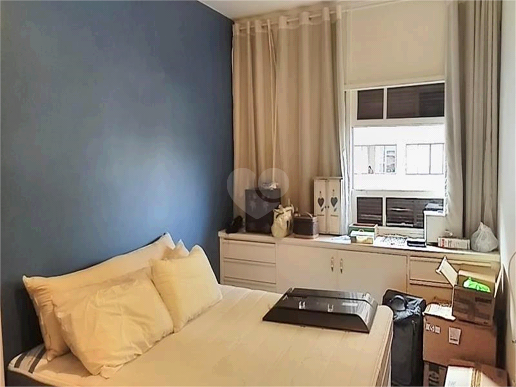 Venda Apartamento São Paulo Jardim Paulista REO546686 16