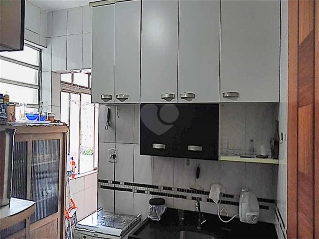 Venda Apartamento São Paulo Jardim Paulista REO546686 38