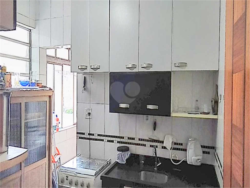 Venda Apartamento São Paulo Jardim Paulista REO546686 32