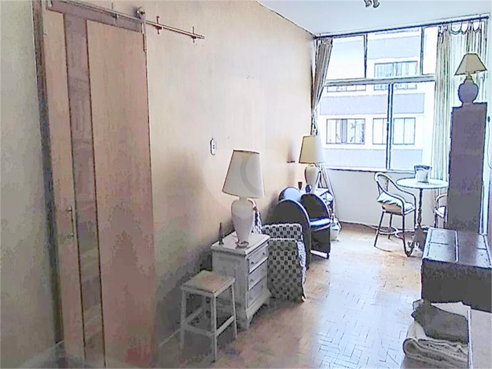 Venda Apartamento São Paulo Jardim Paulista REO546686 5