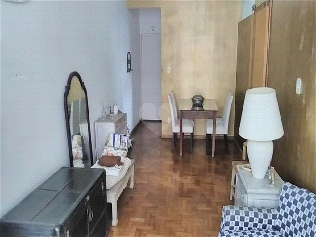 Venda Apartamento São Paulo Jardim Paulista REO546686 6