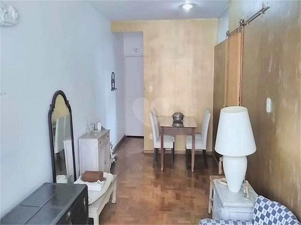 Venda Apartamento São Paulo Jardim Paulista REO546686 9