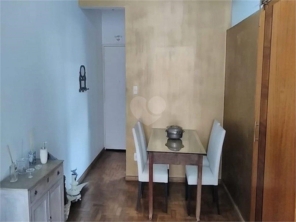 Venda Apartamento São Paulo Jardim Paulista REO546686 7