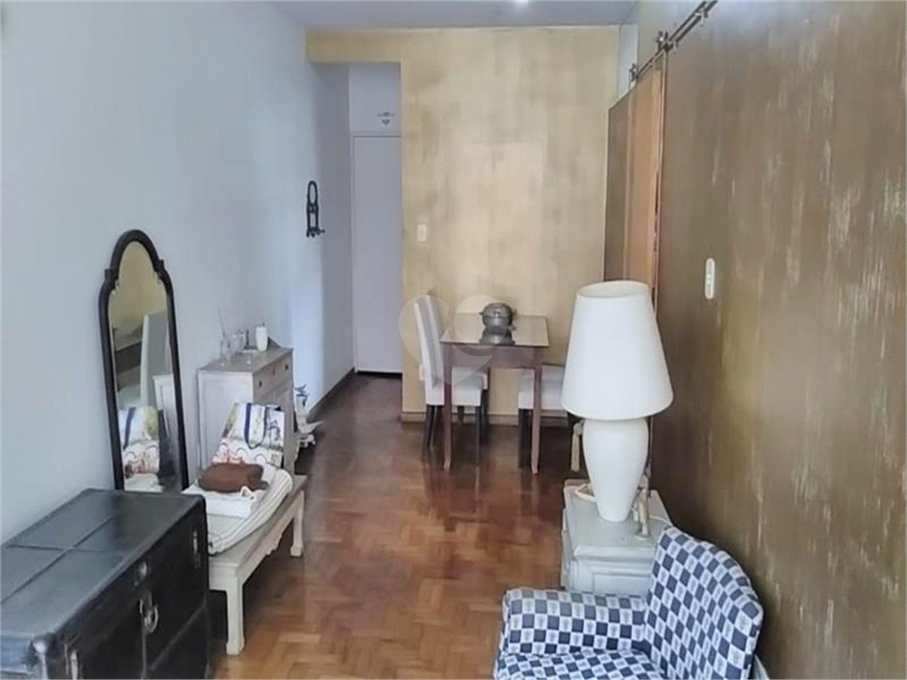 Venda Apartamento São Paulo Jardim Paulista REO546686 8