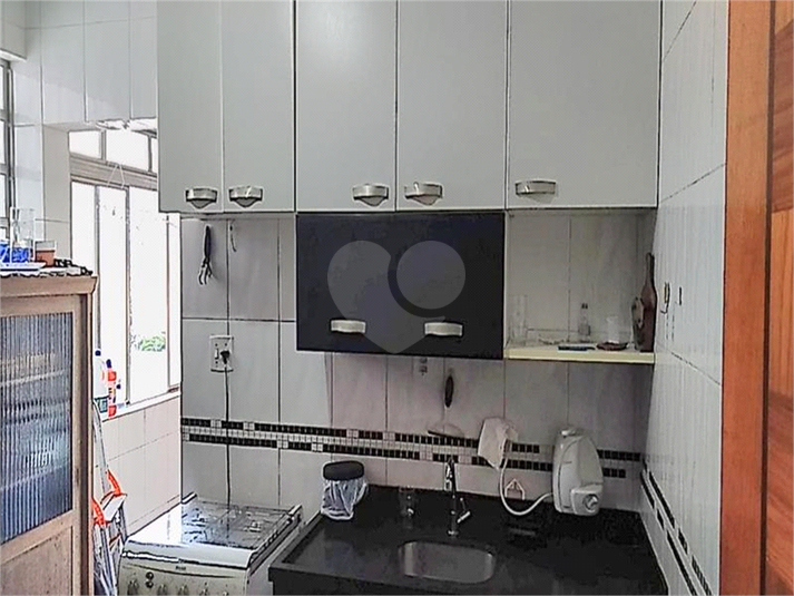 Venda Apartamento São Paulo Jardim Paulista REO546686 20