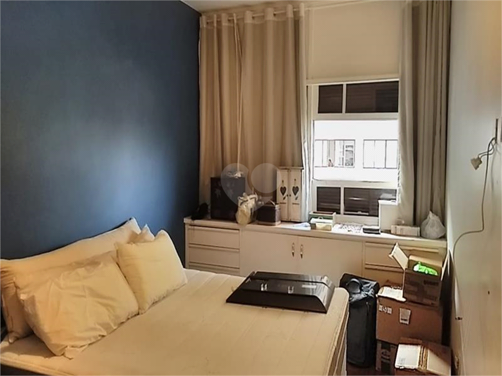 Venda Apartamento São Paulo Jardim Paulista REO546686 17