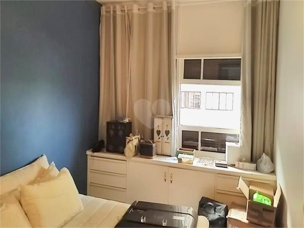 Venda Apartamento São Paulo Jardim Paulista REO546686 15