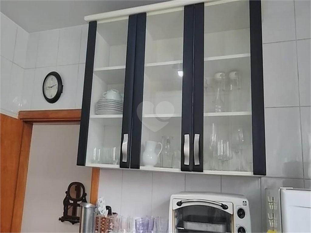 Venda Apartamento São Paulo Jardim Paulista REO546686 24