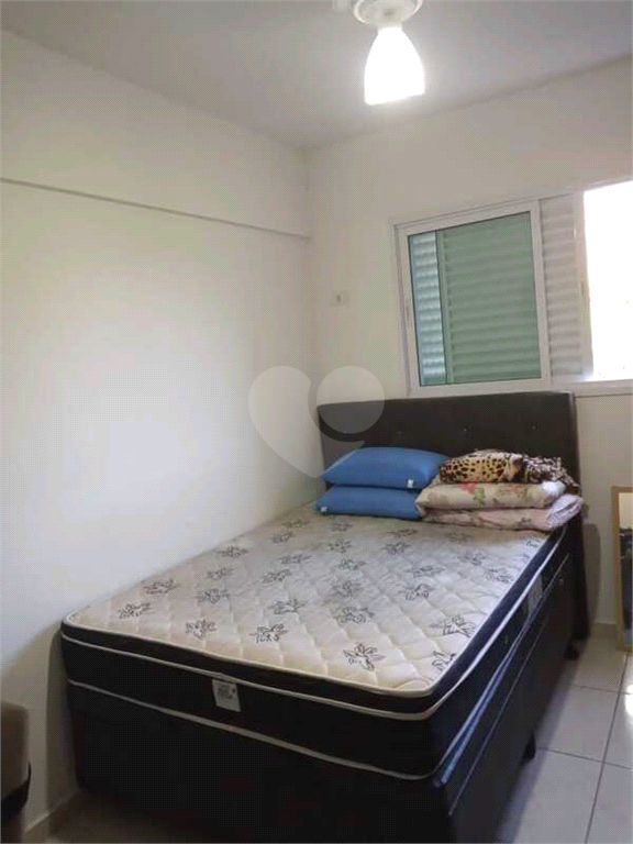 Venda Apartamento São Vicente Vila Voturua REO546696 30