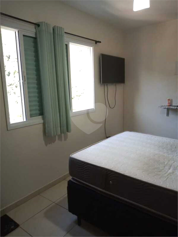 Venda Apartamento São Vicente Vila Voturua REO546696 24