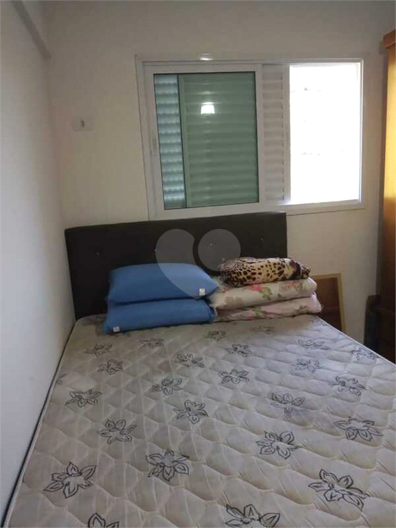 Venda Apartamento São Vicente Vila Voturua REO546696 31