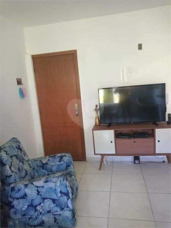 Venda Apartamento São Vicente Vila Voturua REO546696 1