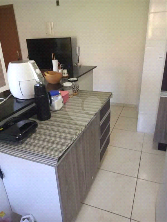 Venda Apartamento São Vicente Vila Voturua REO546696 11