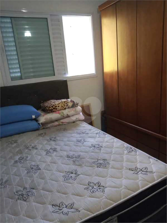 Venda Apartamento São Vicente Vila Voturua REO546696 32