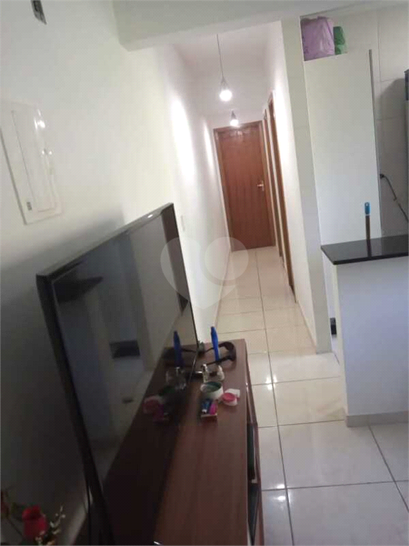 Venda Apartamento São Vicente Vila Voturua REO546696 4