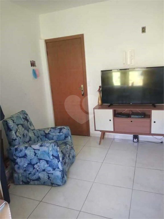 Venda Apartamento São Vicente Vila Voturua REO546696 2