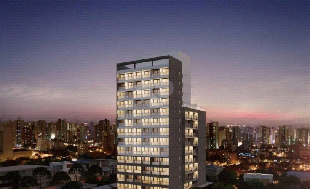 Venda Studio São Paulo Perdizes REO546697 38