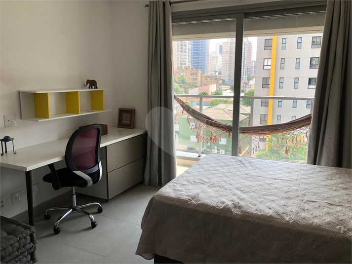 Venda Studio São Paulo Perdizes REO546697 18