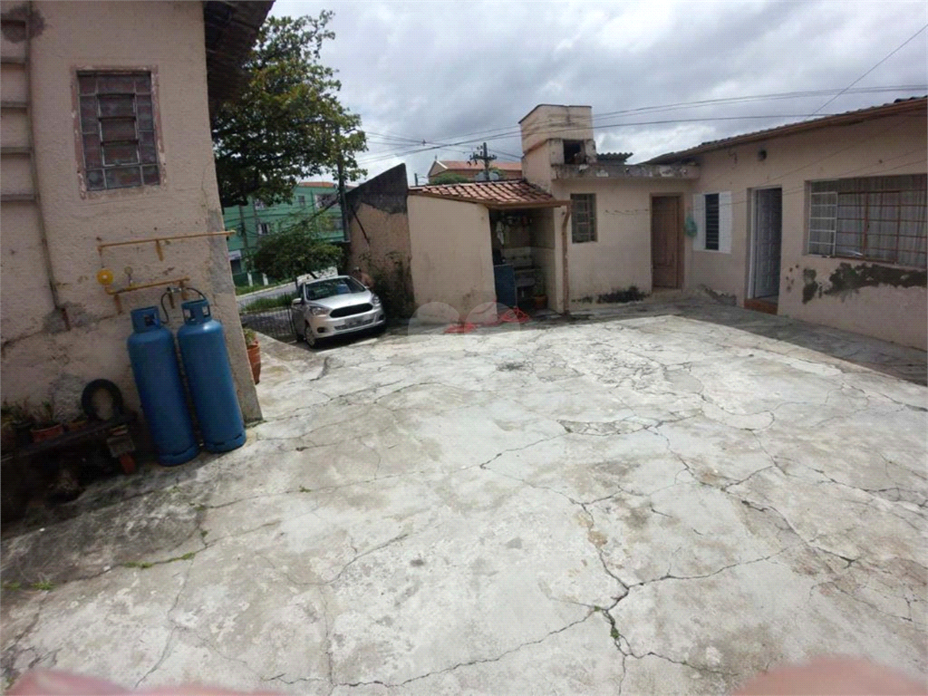 Venda Casa de vila São Paulo Vila Ipojuca REO546714 36