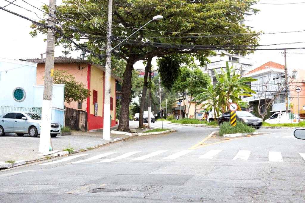 Venda Casa de vila São Paulo Vila Ipojuca REO546714 11