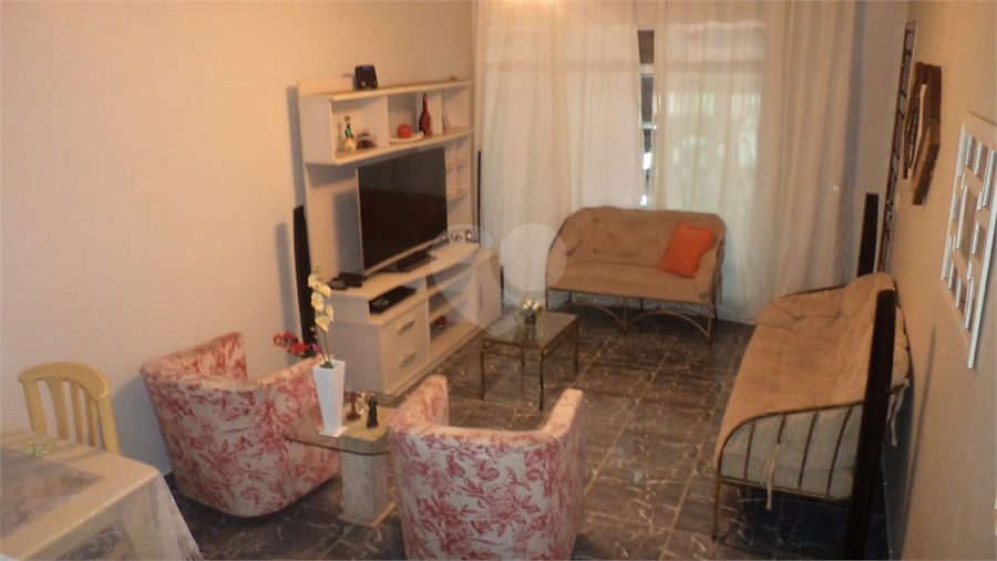 Venda Casa São Paulo Jardim Planalto REO546715 8