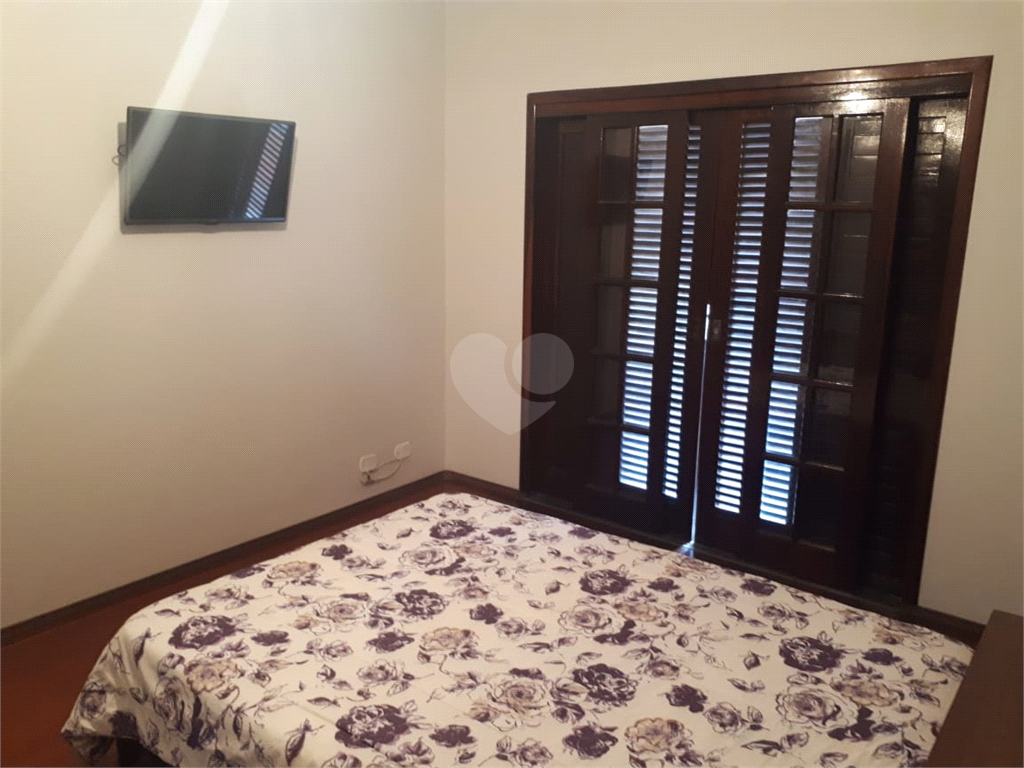 Venda Casa São Paulo Jardim Planalto REO546715 26