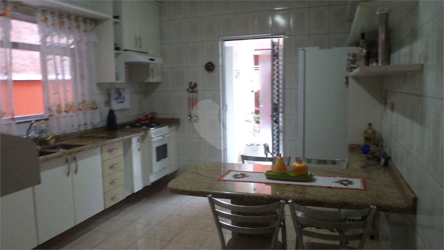 Venda Casa São Paulo Jardim Planalto REO546715 16