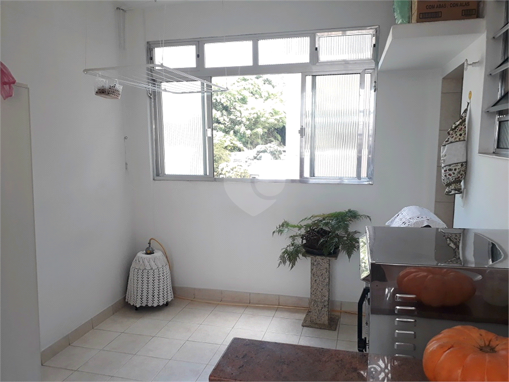 Venda Apartamento São Paulo Santana REO546727 20