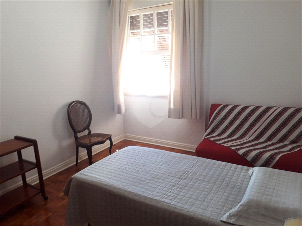 Venda Apartamento São Paulo Santana REO546727 14