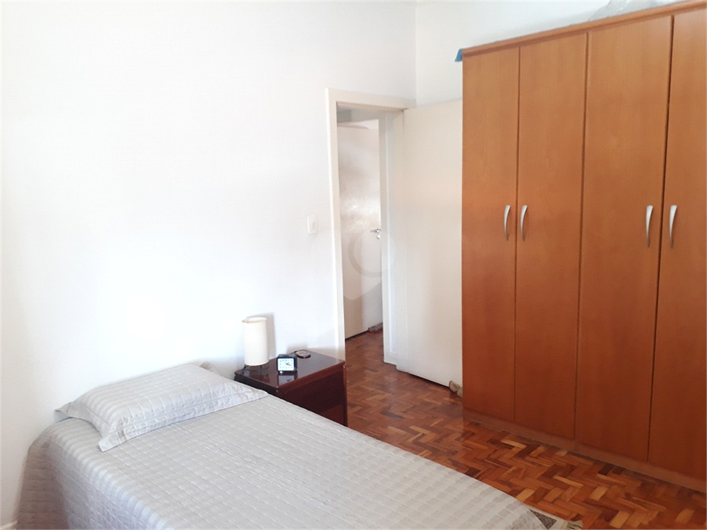 Venda Apartamento São Paulo Santana REO546727 13