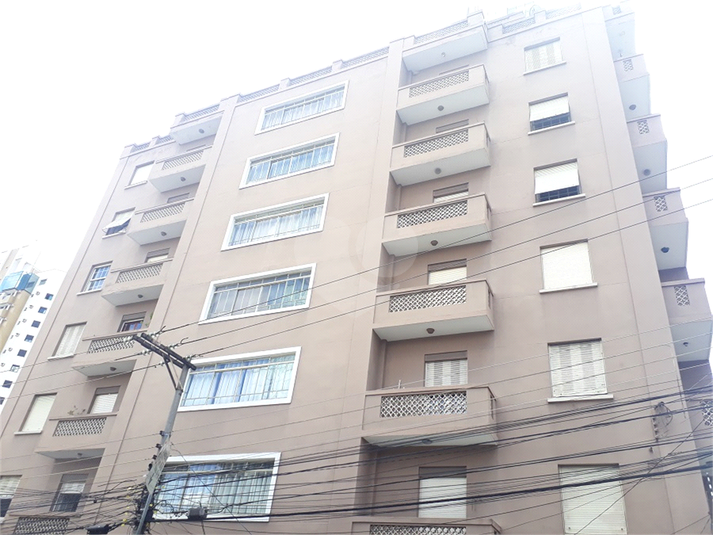 Venda Apartamento São Paulo Santana REO546727 24