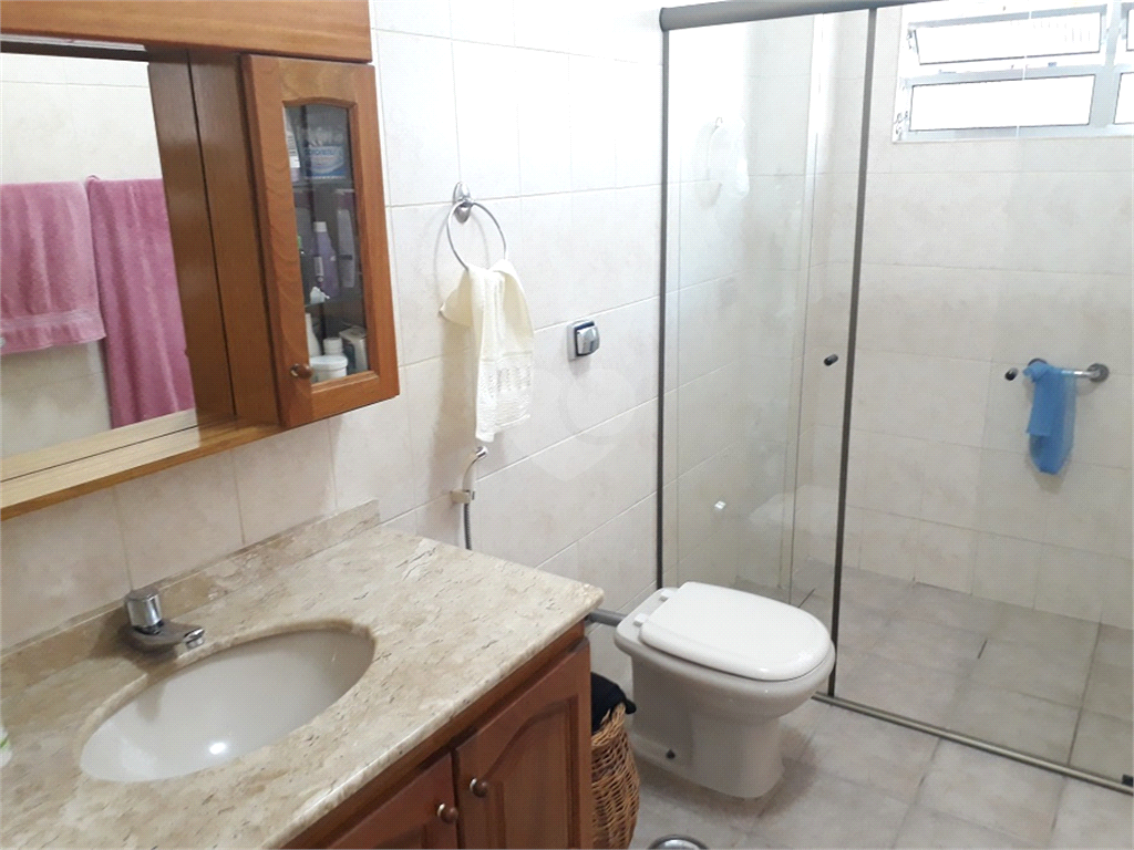 Venda Apartamento São Paulo Santana REO546727 10