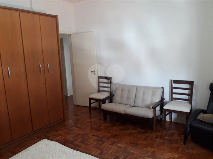 Venda Apartamento São Paulo Santana REO546727 9