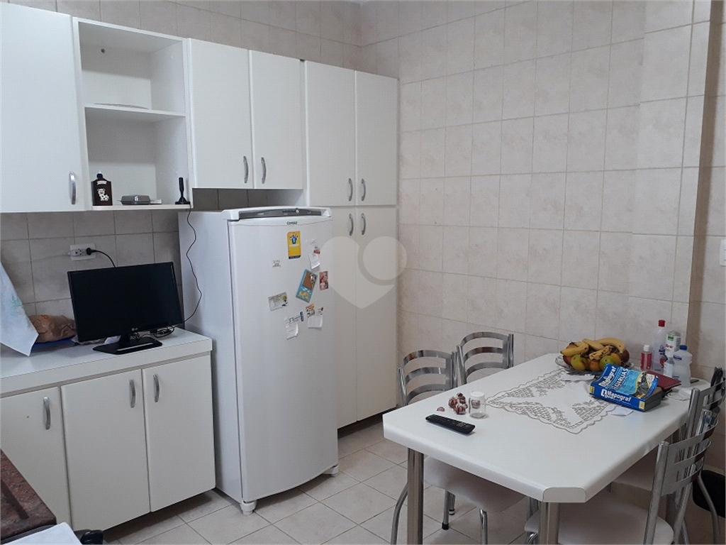 Venda Apartamento São Paulo Santana REO546727 17