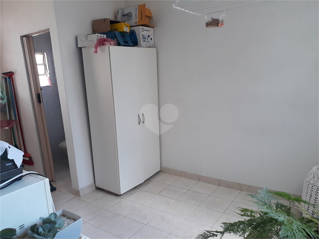 Venda Apartamento São Paulo Santana REO546727 21