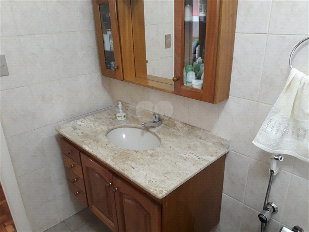 Venda Apartamento São Paulo Santana REO546727 12