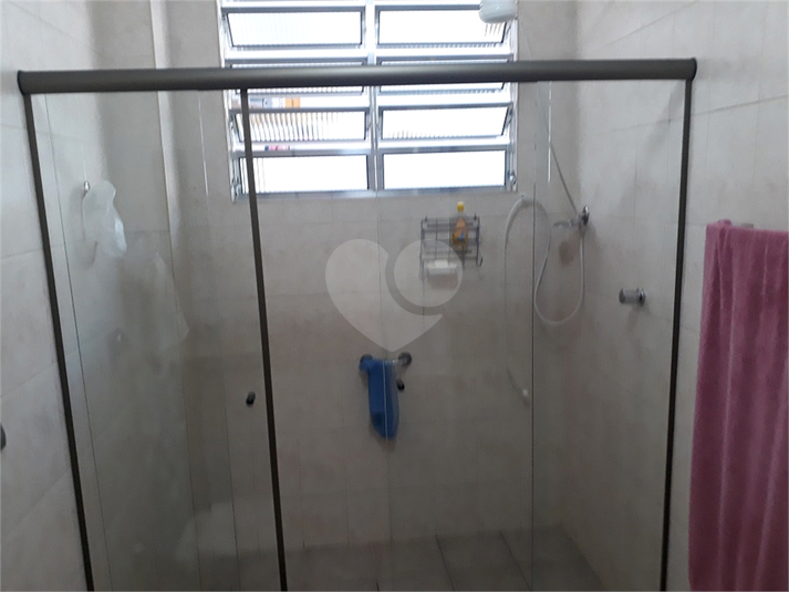 Venda Apartamento São Paulo Santana REO546727 11