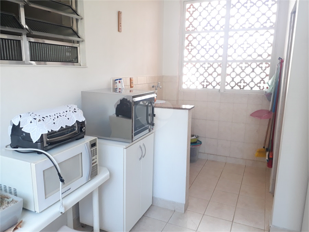 Venda Apartamento São Paulo Santana REO546727 18