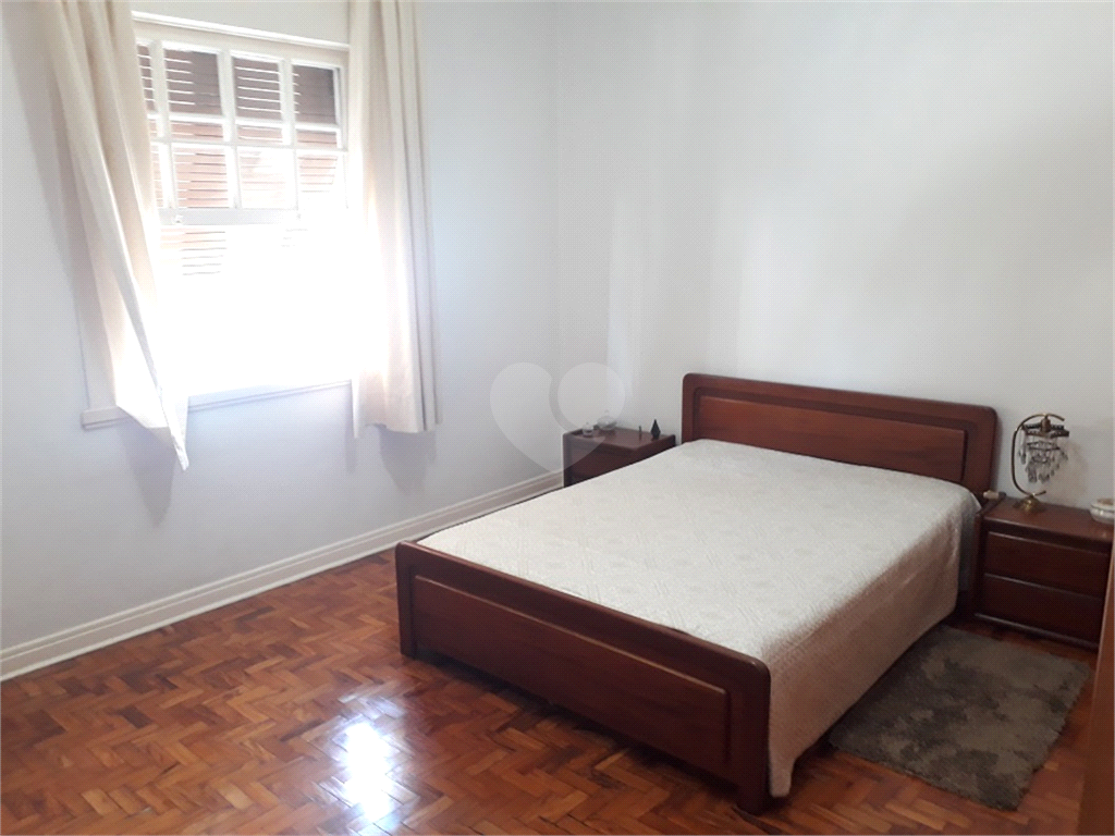 Venda Apartamento São Paulo Santana REO546727 8