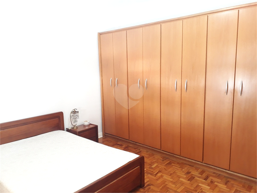 Venda Apartamento São Paulo Santana REO546727 7