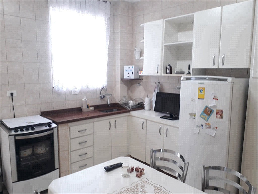 Venda Apartamento São Paulo Santana REO546727 16