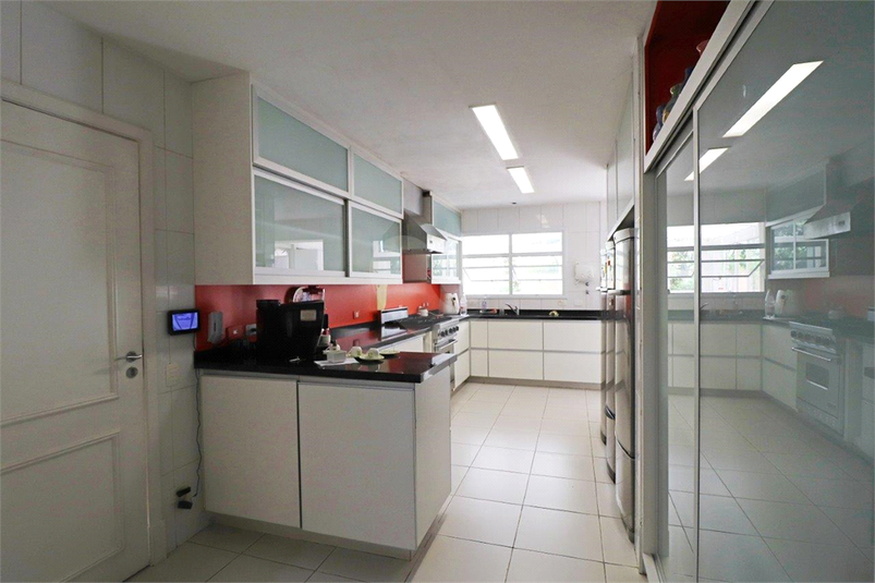 Venda Apartamento São Paulo Boaçava REO546755 13