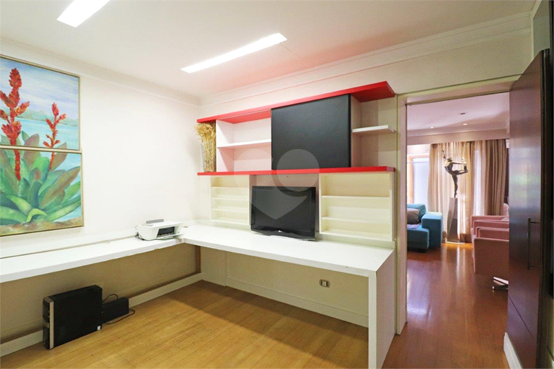 Venda Apartamento São Paulo Boaçava REO546755 19