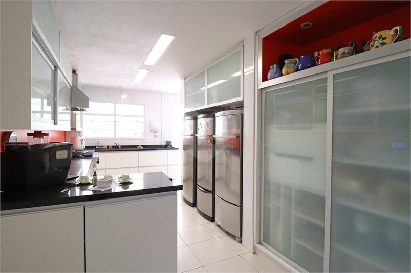 Venda Apartamento São Paulo City Boaçava REO546755 15